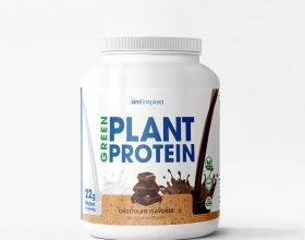 BỘT ĐẠM THUẦN CHAY (VEGAN PLANT PROTEIN)